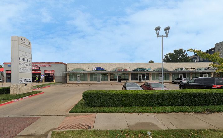 Pictures of Retail, Restaurant property located at 5200 Lemmon Ave, Dallas, TX 75209 for lease - image #1