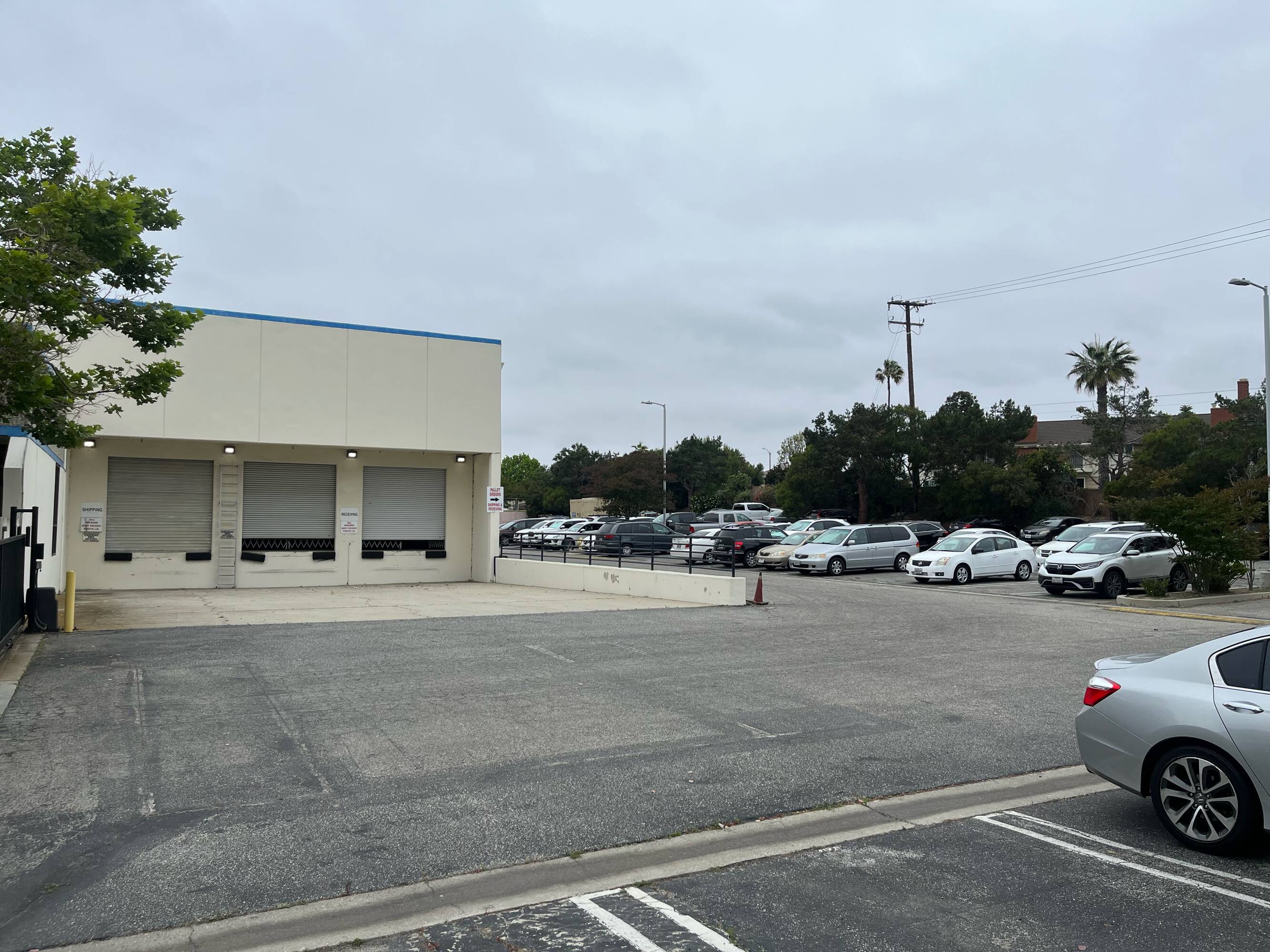 Caliber Collision Kashiwa Street Torrance Ca 23105 Kashiwa Ct, Torrance, CA 90505 | Crexi.com