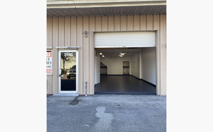 Pictures of Industrial property located at 3795 Oleander Ave, Fort Pierce, FL 34982 for lease - image #1