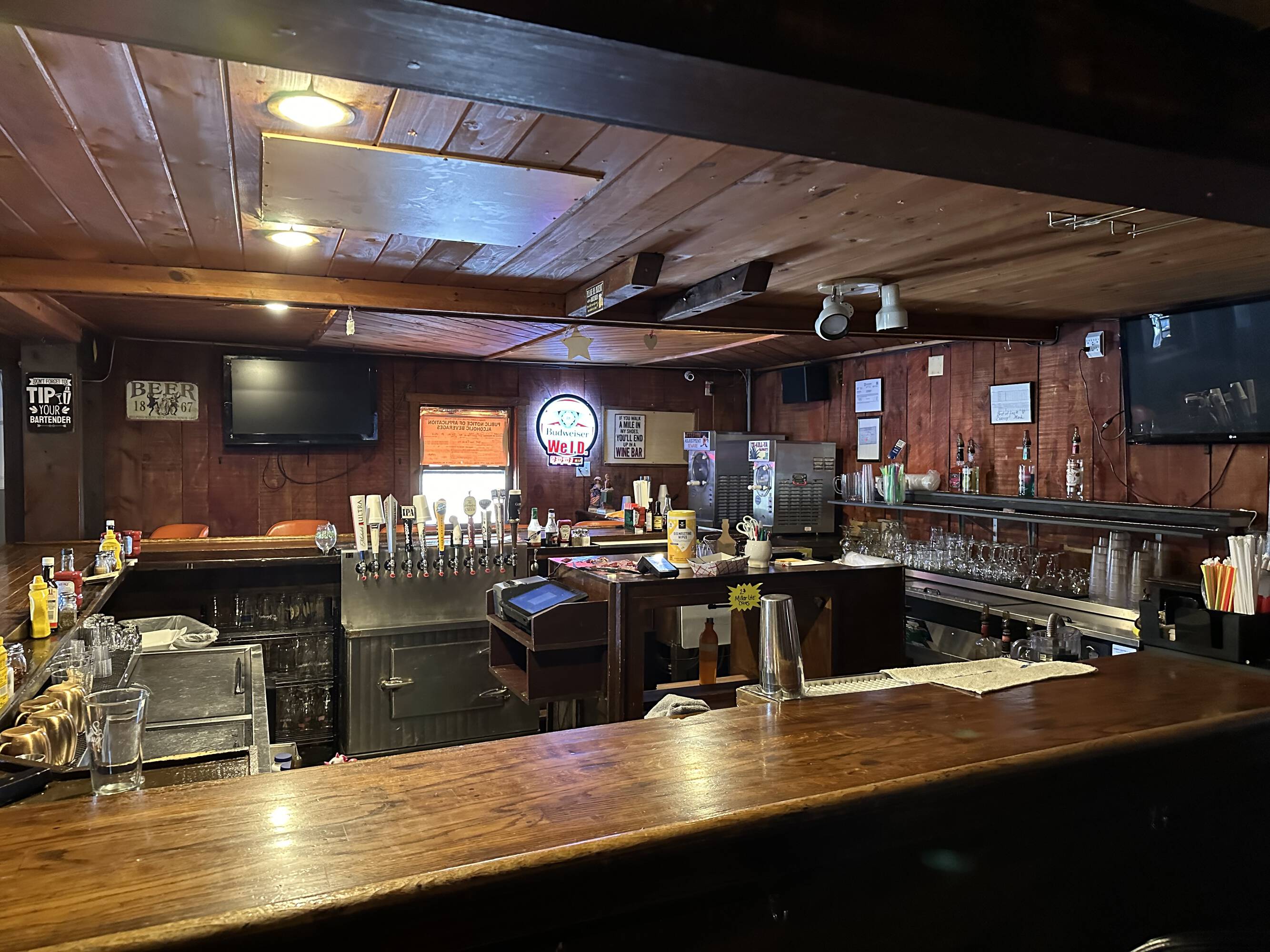 3159 Demunds Rd, Dallas, PA 18657