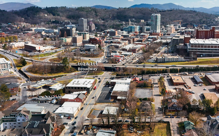 160 Broadway St, Asheville, NC 28801 | Crexi.com