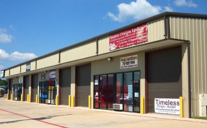 Pictures of Office, Industrial property located at 16326 Mueschke Rd, Cypress, TX 77433 for lease - image #1