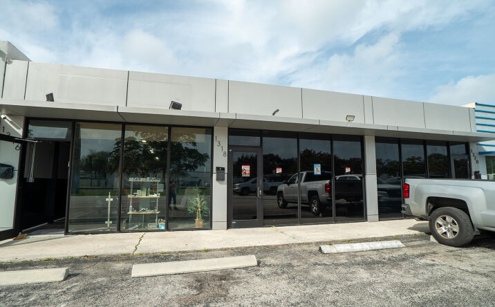 1316-1320 N Dixie Hwy, Hollywood, FL 33020 | Crexi.com