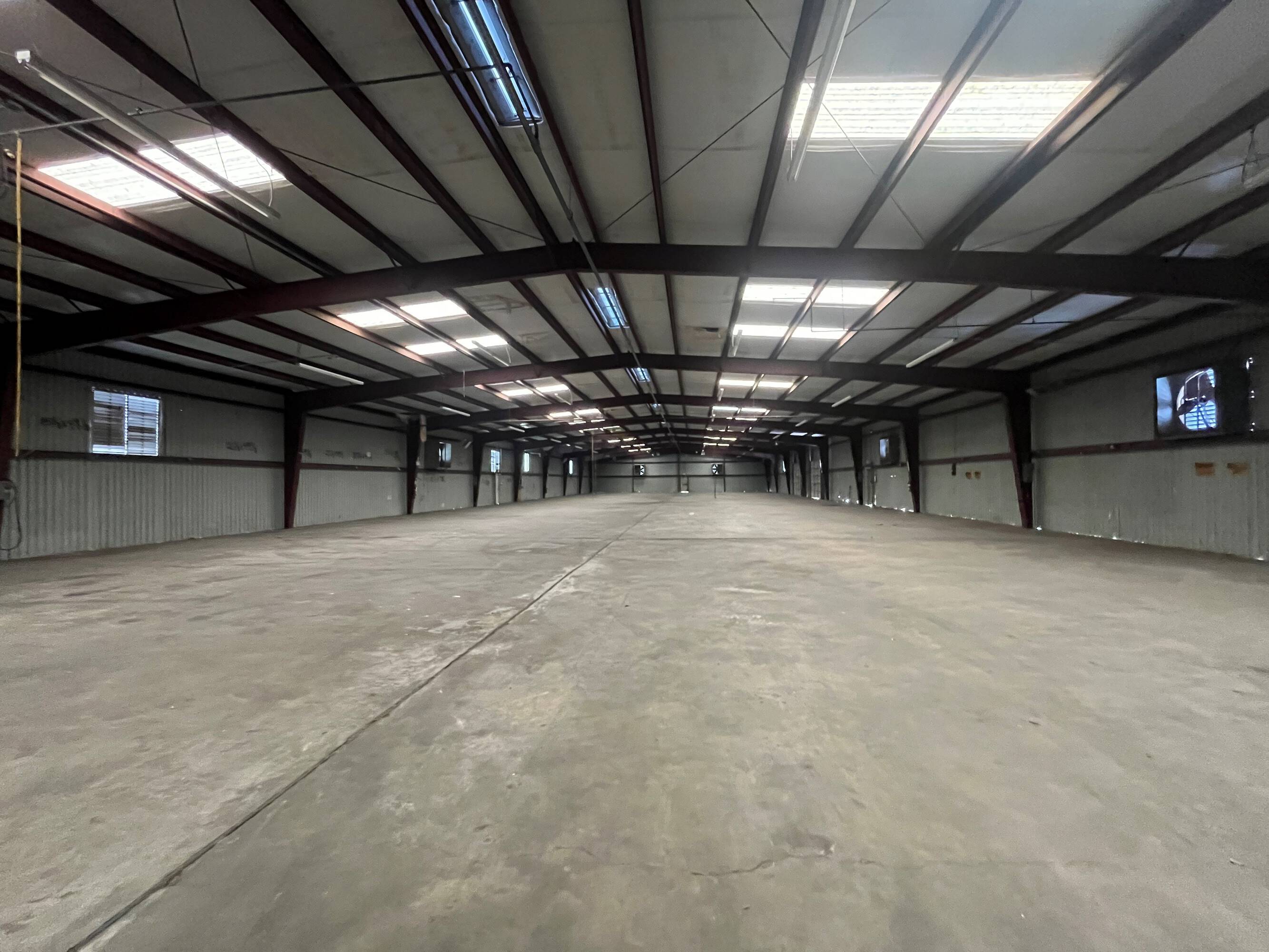 For Lease | ±20,083 SF Industrial Space