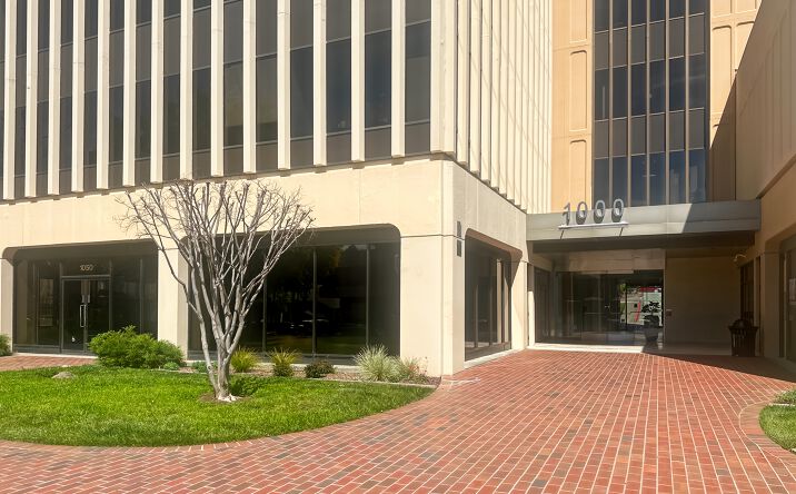Pictures of Office property located at 1000 4th St, 3rd Floor,, San Rafael, CA 94901 for lease - image #1