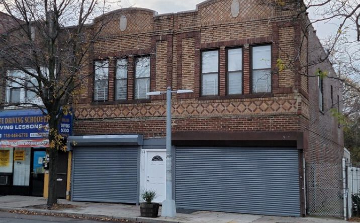 Pictures of Retail property located at 64 Port Richmond Ave, Staten Island, NY 10302 for lease - image #1