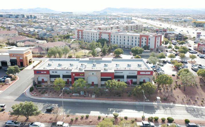 3255 St Rose Pkwy, Henderson, NV 89052 | Crexi.com