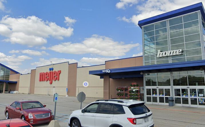 Pictures of Retail property located at 2636 Us52 Sagamore Pkwy, West Lafayette, IN 47906 for lease - image #1