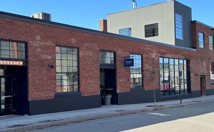 Pictures of Office property located at 82 Hanover St, Portland, ME 04101 for lease - image #1