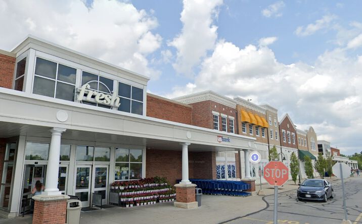 Pictures of Retail, Restaurant property located at 100 Polaris Pkwy, Westerville, OH 43082 for lease - image #1