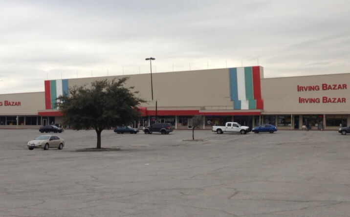 Pictures of Retail, Office property located at 2800 W Irving Blvd, Irving, TX 75061 for lease - image #1