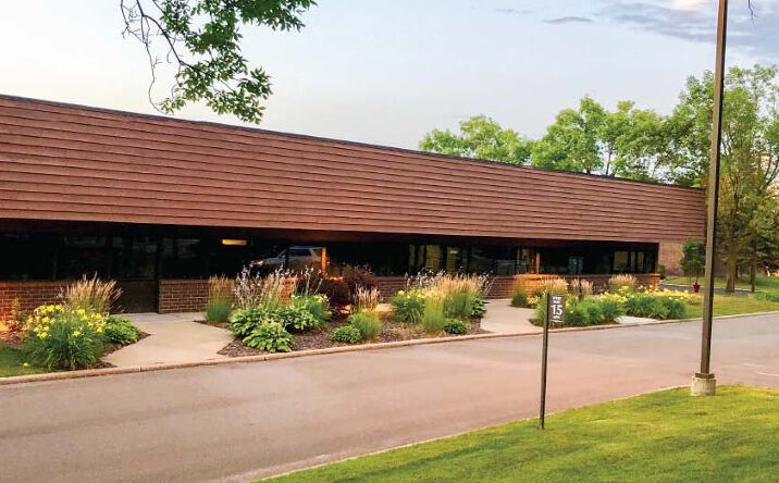 Pictures of Office, Industrial property located at 10901-10955 Bren Rd E, Minnetonka, MN 55343 for lease - image #1