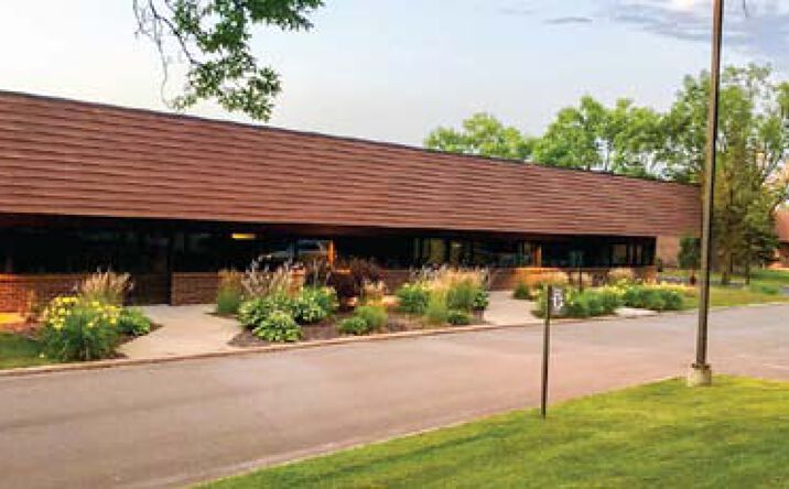 Pictures of Office, Industrial property located at 10901-10955 Bren Rd E, Minnetonka, MN 55343 for lease - image #1