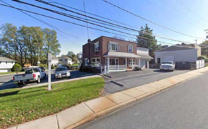 Pictures of Retail, Office, Industrial property located at 127 North 7th Street, Akron, PA 17501 for lease - image #1