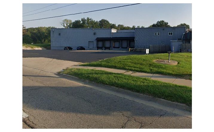 Pictures of Industrial property located at 1615 W JEFFERSON Street, Springfield, IL 62702 for lease - image #1