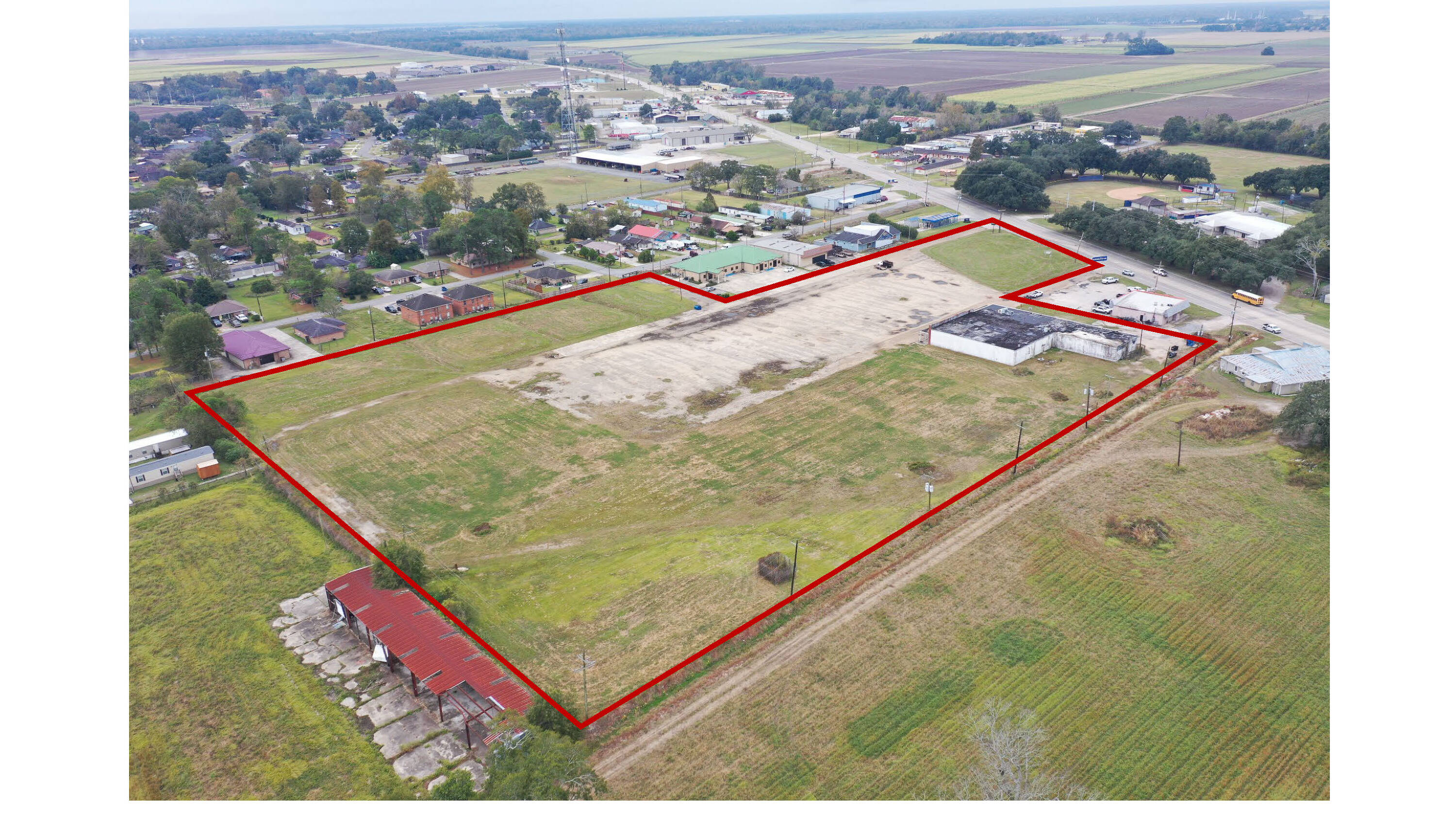 25035 LA-1, Plaquemine, LA 70764 | Crexi.com