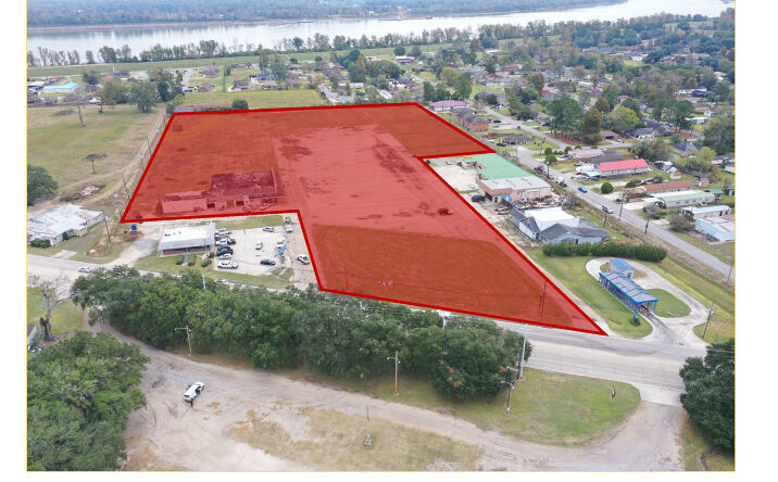 Pictures of Land property located at 25035 LA-1, Plaquemine, LA 70764 for lease - image #1