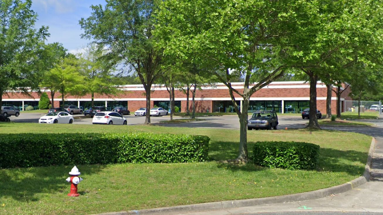 2696 Reliance Drive, Virginia Beach, VA 23452 Office Space for Lease