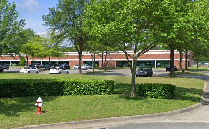 Pictures of Office property located at 2696 Reliance Drive, Virginia Beach, VA 23452 for lease - image #1