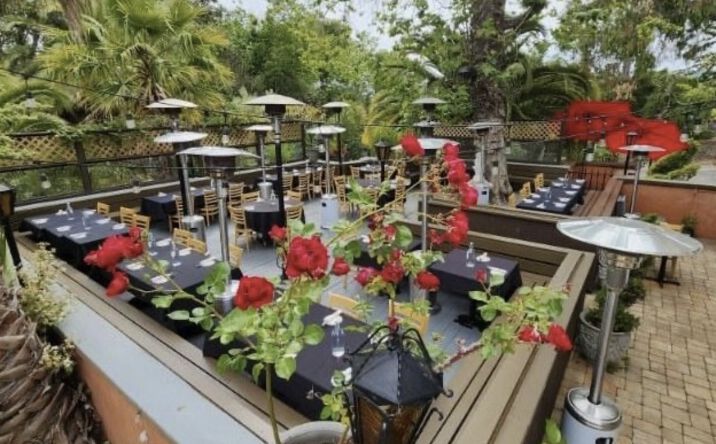 Pictures of Restaurant property located at 555 Soquel Ave, Santa Cruz, CA 95062 for lease - image #1