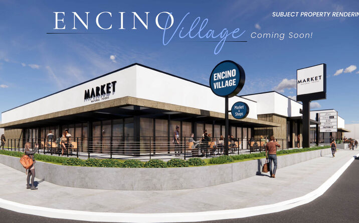 Pictures of Retail property located at 16650 Ventura Blvd, Los Angeles, CA 91436 for lease - image #1