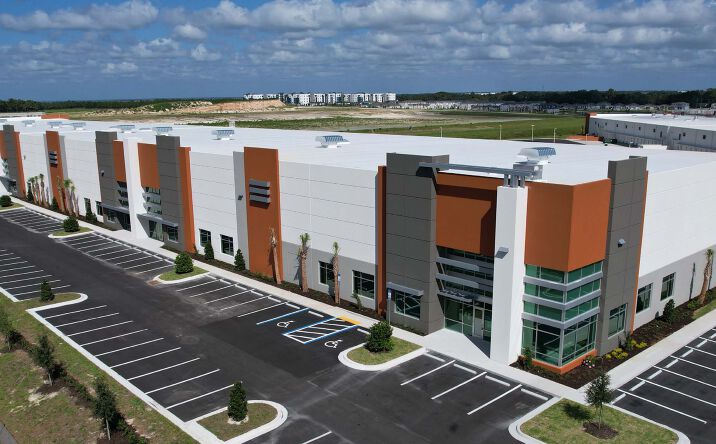 Pictures of Industrial property located at 1315 Jack Junction Way, Apopka, FL 32703, Apopka, FL 32703 for lease - image #1