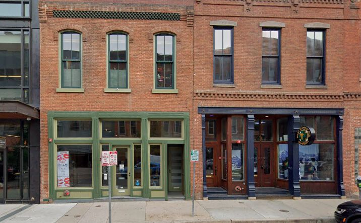Pictures of Retail, Office property located at 1540 Wazee Street, Denver, CO 80202 for lease - image #1