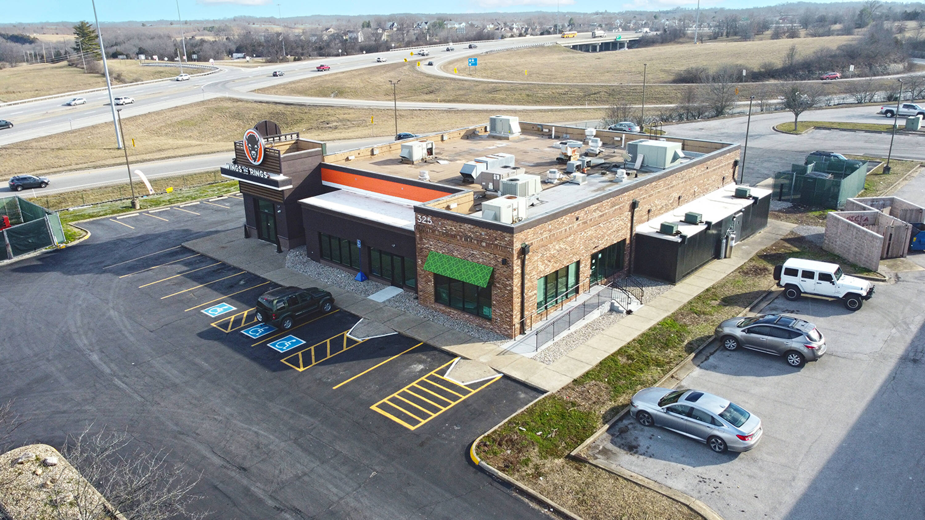 325 Leonardwood Dr, Frankfort, KY 40601