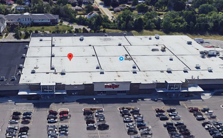Pictures of Retail property located at 36600 Van Dyke Ave, Sterling Heights, MI 48312 for lease - image #1