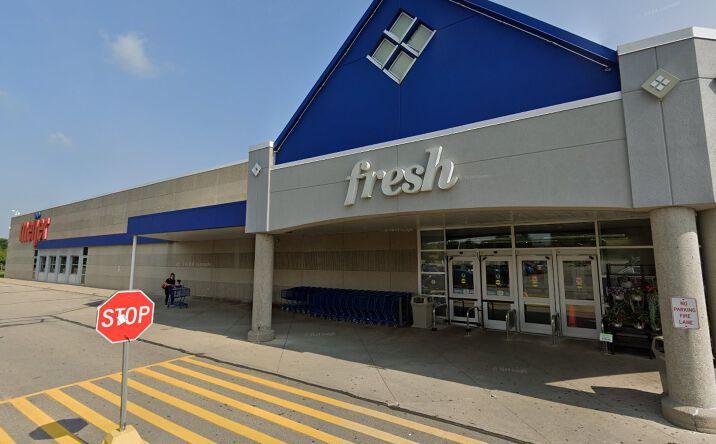Pictures of Retail property located at 49900 Grand River Ave, Wixom, MI 48393 for lease - image #1