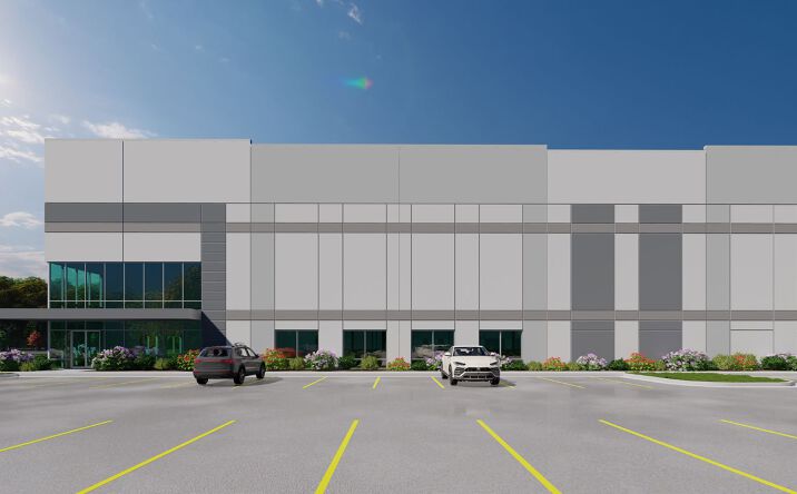 Pictures of Retail, Industrial property located at 749 Knox Rd, McLeansville, NC 27301 for lease - image #1