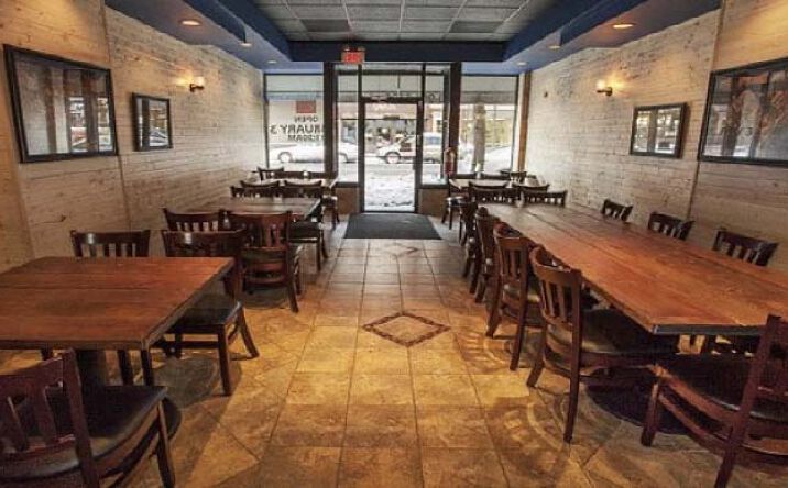 Pictures of Retail property located at 4609 N Lincoln Avenue, Chicago, IL 60625 for lease - image #1