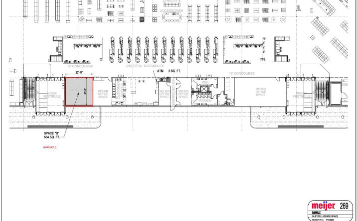 Pictures of Retail property located at 3649 N Vermilion St, Danville, IL 61832 for lease - image #1