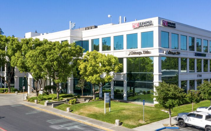 Pictures of Office property located at 1700 Standiford Ave, Modesto, CA 95350 for lease - image #1