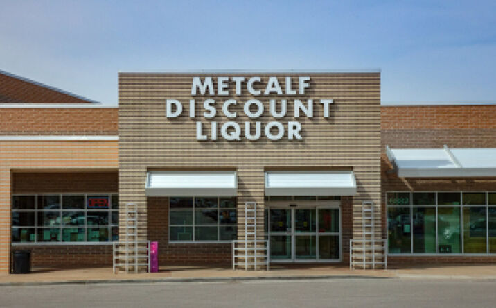 Pictures of Retail, Restaurant property located at NEC 135th St & Metcalf, Overland Park, KS 66213 for lease - image #1