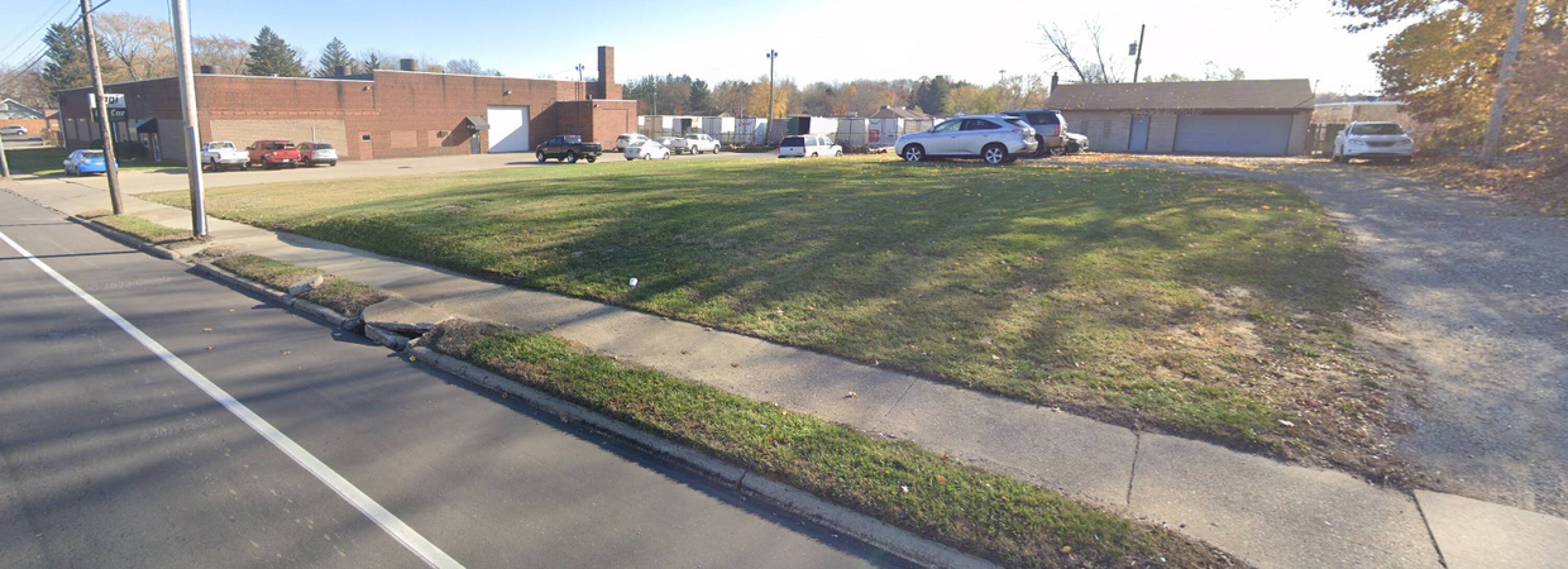 1100 Triplett Blvd Akron Oh 44306 Crexi