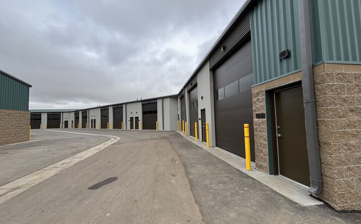 Pictures of Industrial property located at 9658 Havana St Unit B11, Commerce City, CO 80640 for lease - image #1