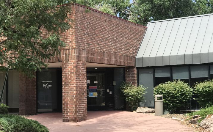Pictures of Office property located at 1750 Pierce St, Lakewood, CO 80214 for sales - image #1