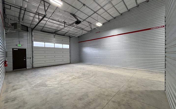Pictures of Industrial property located at 9658 Havana St Unit C07, Commerce City, CO 80640 for lease - image #1