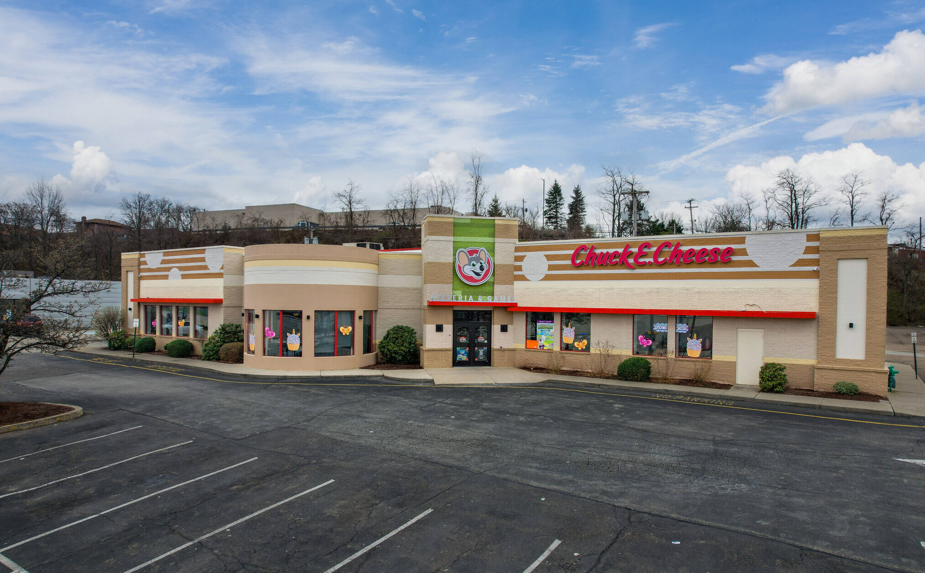 3800 William Penn Hwy, Monroeville, PA 15146 | Crexi.com