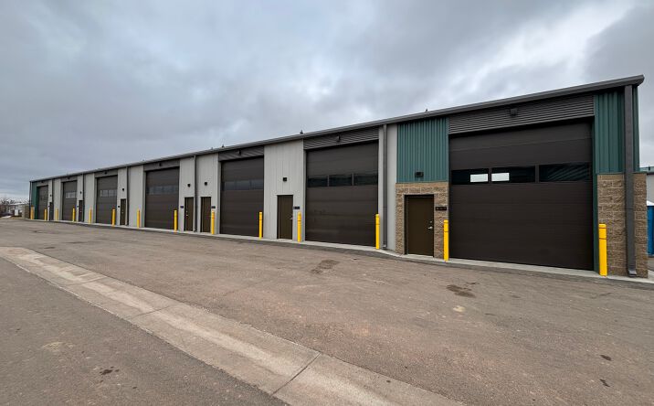 Pictures of Industrial property located at 9658 Havana St Unit B10, Commerce City, CO 80640 for lease - image #1
