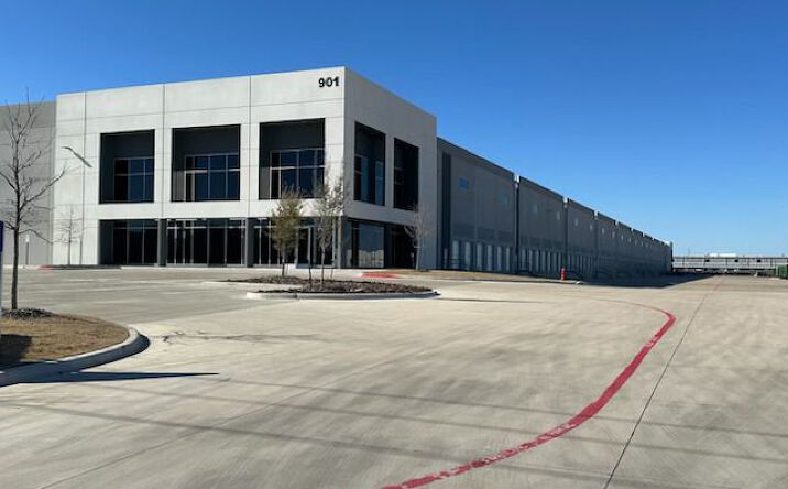 Pictures of Industrial property located at US Rt 224 (Findlay BTS), Findlay, OH 45840 for lease - image #1