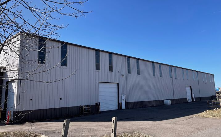 Pictures of Industrial property located at 655 McIntyre St, Golden, CO 80401 for lease - image #1