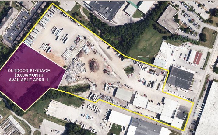 Pictures of Industrial, Land, Special Purpose property located at 195 Lisle Industrial Ave, Lexington, KY 40511 for lease - image #1