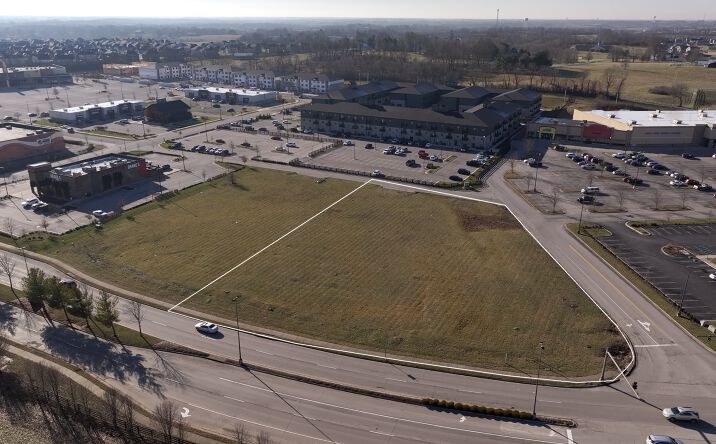 Pictures of Retail, Office, Restaurant property located at 380 E Brannon Rd, Nicholasville, KY 40356 for lease - image #1
