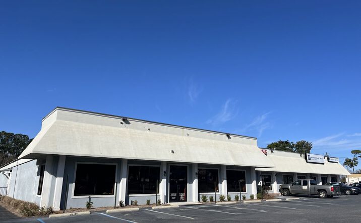 Pictures of Retail, Office property located at 28691 US-98, Daphne, AL 36526 for lease - image #1