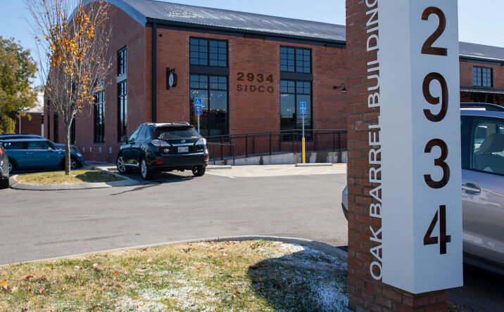Pictures of Retail, Office property located at 2934 Sidco Dr, Nashville, TN 37204 for lease - image #1