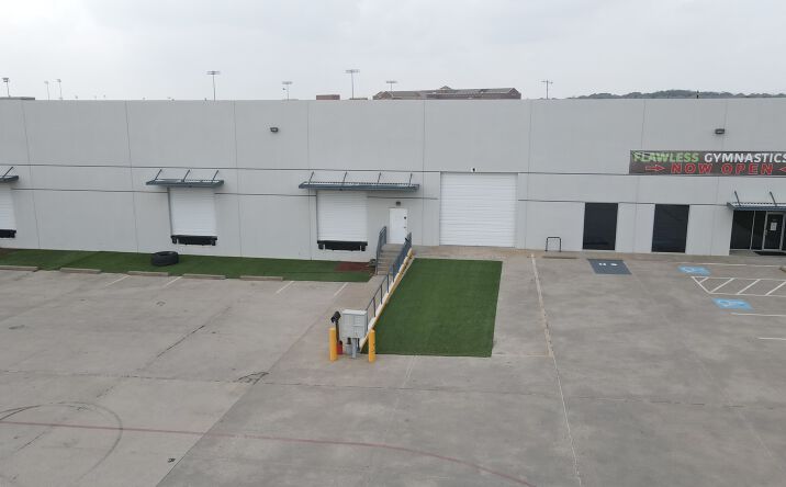 Pictures of Retail property located at 5650 Kroger Dr., Fort Worth, TX 76244 for lease - image #1