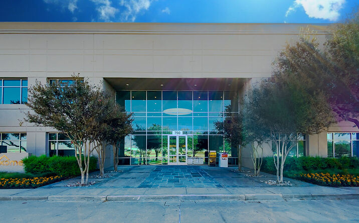 Pictures of Retail property located at 750 State Hwy 121, Lewisville, TX 75067 for lease - image #1