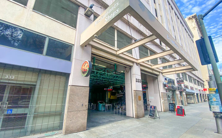 333 S Spring St, Los Angeles, CA 90013 | Crexi.com